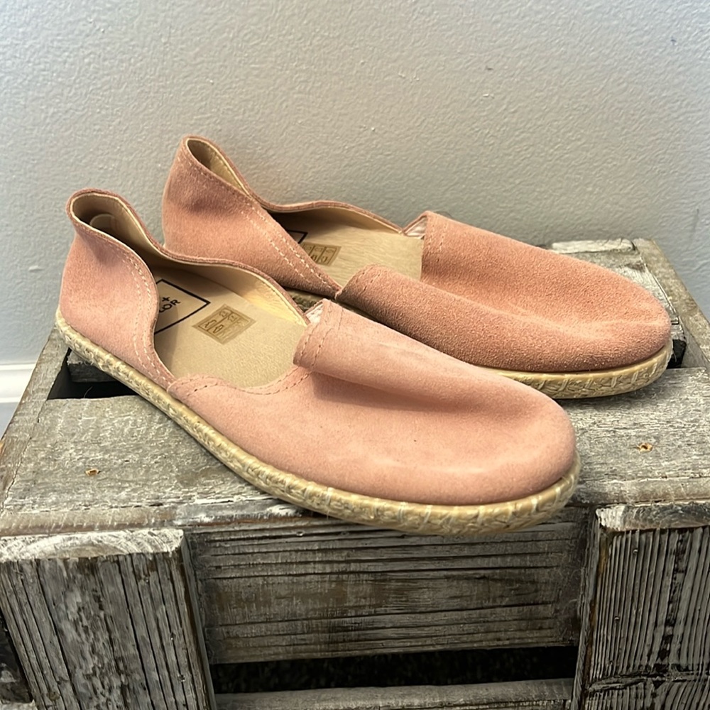 Lord and Taylor flats